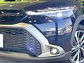 2025 Toyota CorollaCross