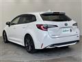 2023 Toyota Corolla Touring Wagon