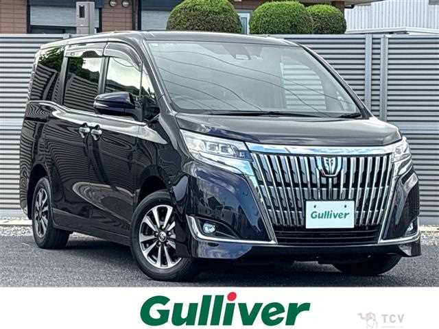 2019 Toyota Esquire