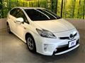 2012 Toyota Prius PHV