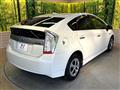 2012 Toyota Prius PHV