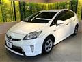 2012 Toyota Prius PHV
