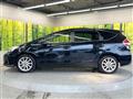 2015 Toyota PRIUS α