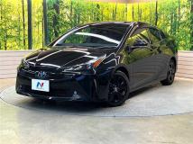 2021 Toyota Prius