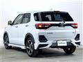 2022 Toyota Raize