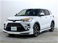 2022 Toyota Raize