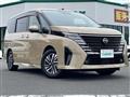 2023 Nissan Serena