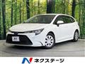 2021 Toyota Corolla Sedan