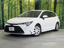 2021 Toyota Corolla Sedan