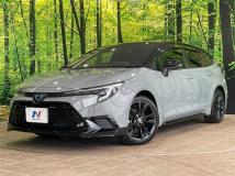 2025 Toyota Corolla Sedan