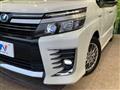 2016 Toyota Voxy