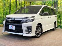 2016 Toyota Voxy