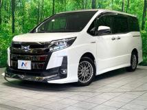 2018 Toyota Noah