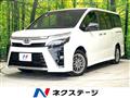 2020 Toyota Voxy