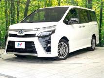 2020 Toyota Voxy
