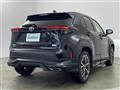 2021 Toyota Yaris Cross