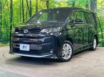 2023 Toyota Noah