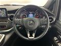 2021 Mercedes-Benz V-Class