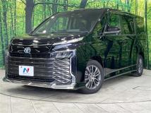 2023 Toyota Voxy