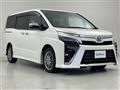 2021 Toyota Voxy