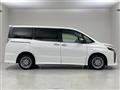 2021 Toyota Voxy