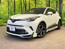 2017 Toyota C-HR
