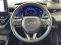 2021 Toyota Corolla Touring Wagon