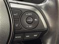 2021 Toyota Corolla Touring Wagon