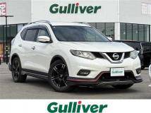 2016 Nissan X-Trail