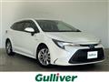 2020 Toyota Corolla Touring Wagon