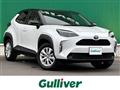 2022 Toyota Yaris Cross