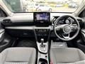 2022 Toyota Yaris Cross