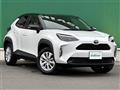 2022 Toyota Yaris Cross