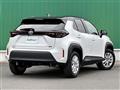 2022 Toyota Yaris Cross