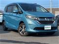 2017 Honda Freed
