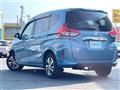 2017 Honda Freed