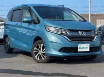 2017 Honda Freed