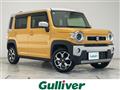 2023 Suzuki Hustler