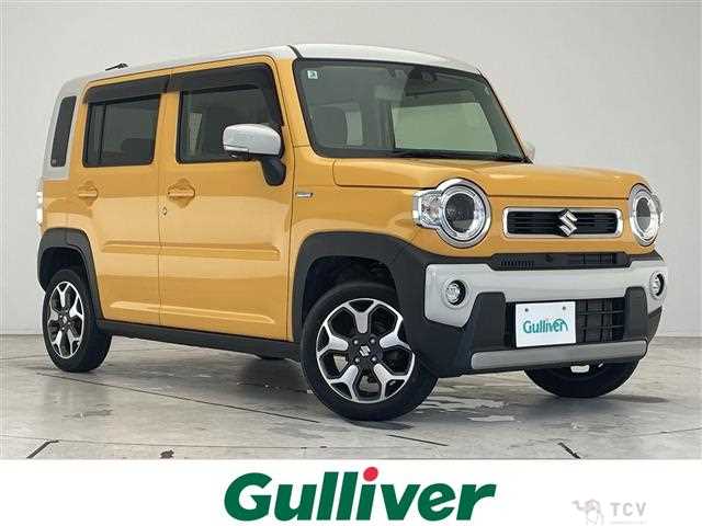 2023 Suzuki Hustler