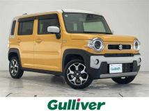 2023 Suzuki Hustler