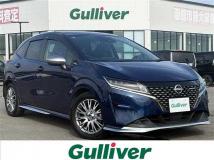 2021 Nissan Note