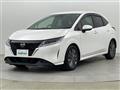 2022 Nissan Note