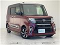 2020 Daihatsu Tanto