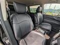 2017 Nissan Elgrand