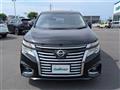 2017 Nissan Elgrand