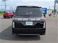 2017 Nissan Elgrand