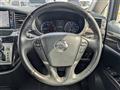 2017 Nissan Elgrand