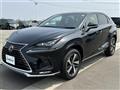 2021 Lexus NX