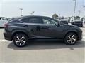 2021 Lexus NX