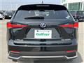 2021 Lexus NX